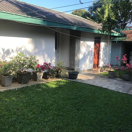 Wattarantanne Homestay Kandy Exterior foto