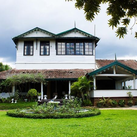 Wattarantanne Homestay Kandy Exterior foto