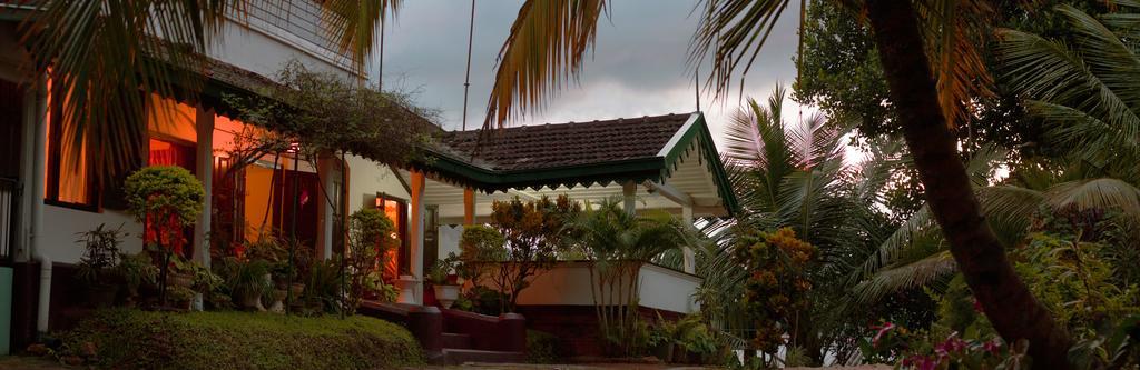 Wattarantanne Homestay Kandy Exterior foto