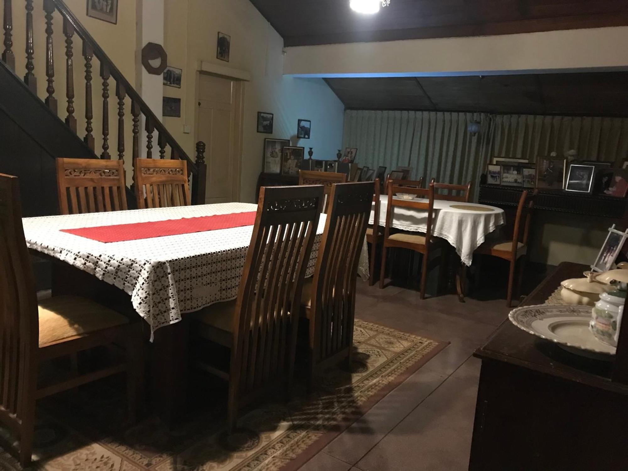Wattarantanne Homestay Kandy Exterior foto