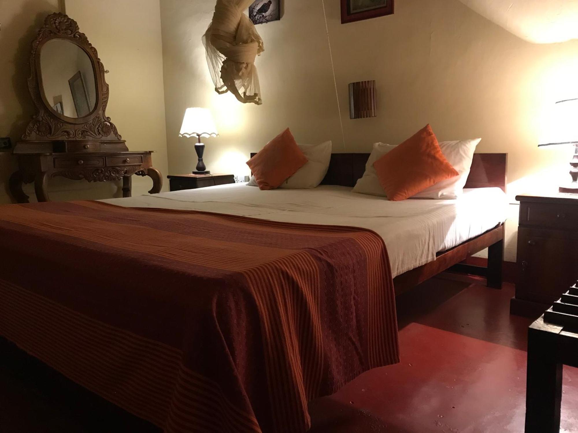 Wattarantanne Homestay Kandy Exterior foto