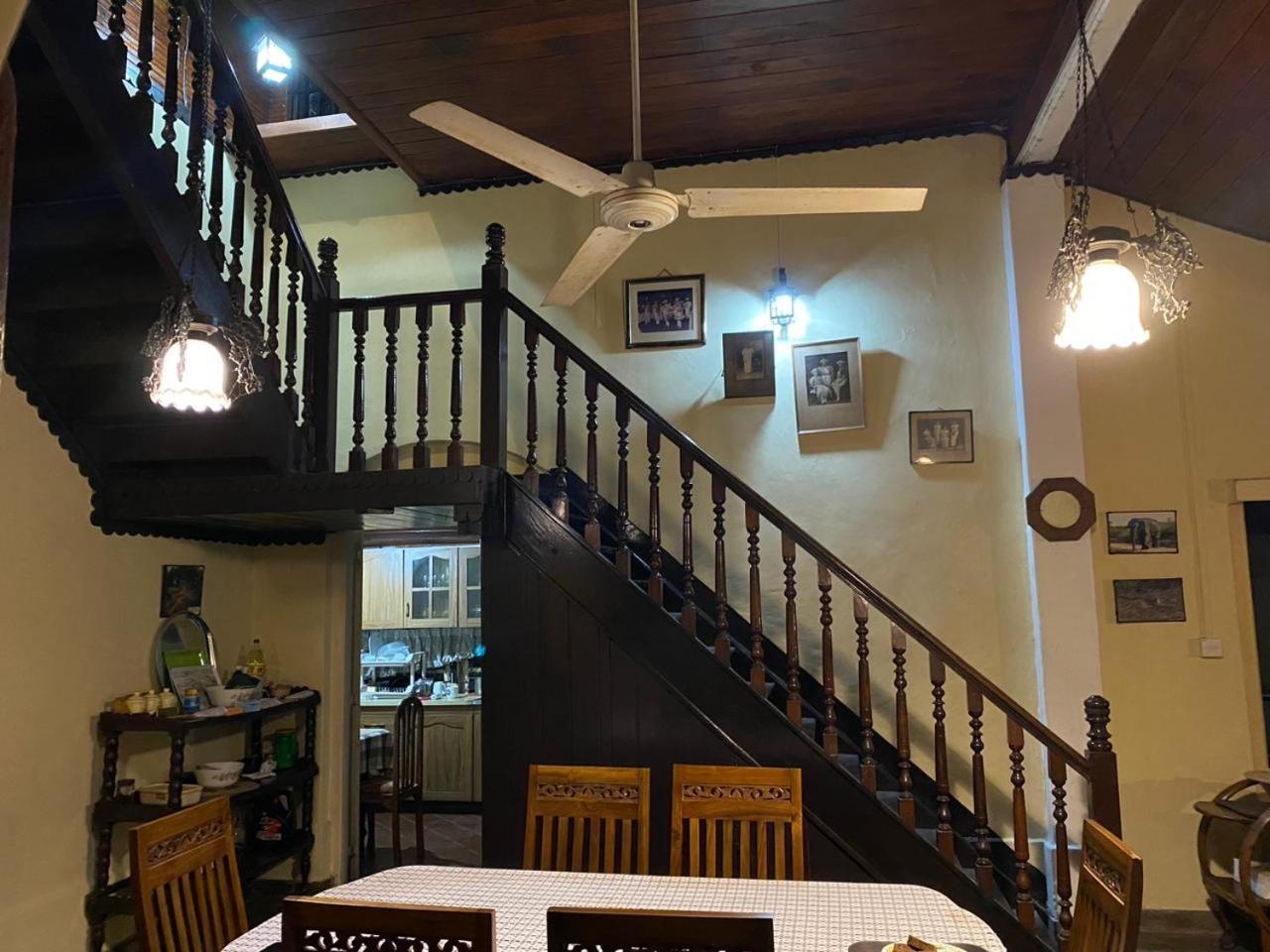 Wattarantanne Homestay Kandy Exterior foto