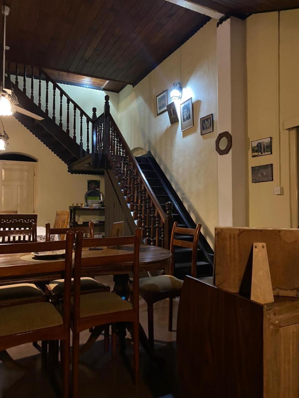 Wattarantanne Homestay Kandy Exterior foto
