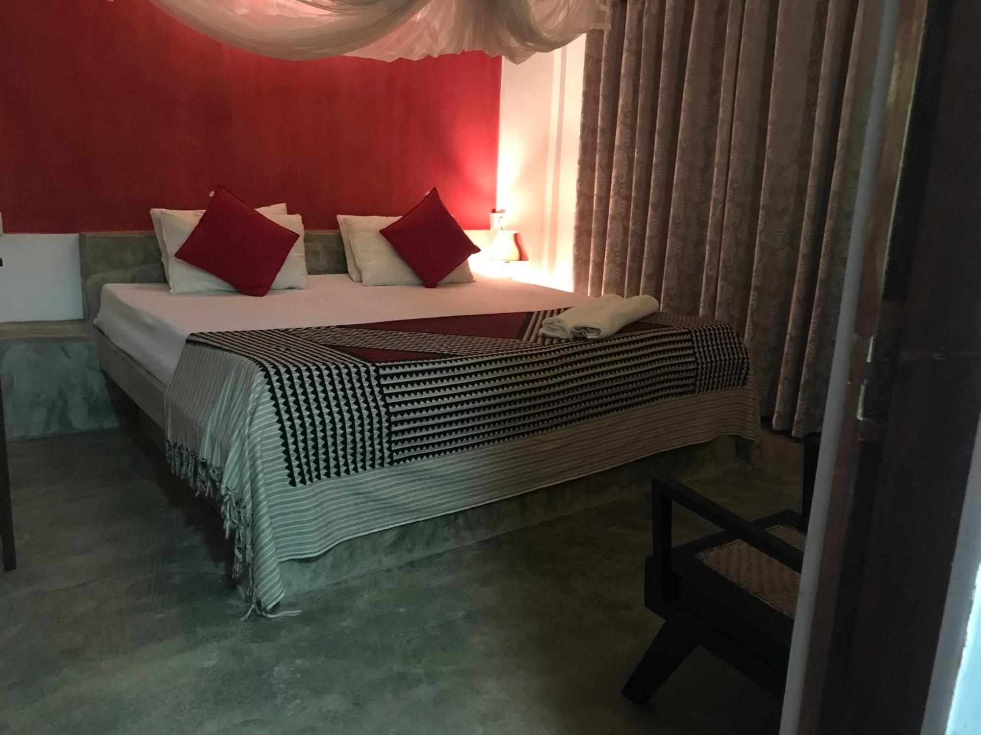 Wattarantanne Homestay Kandy Exterior foto