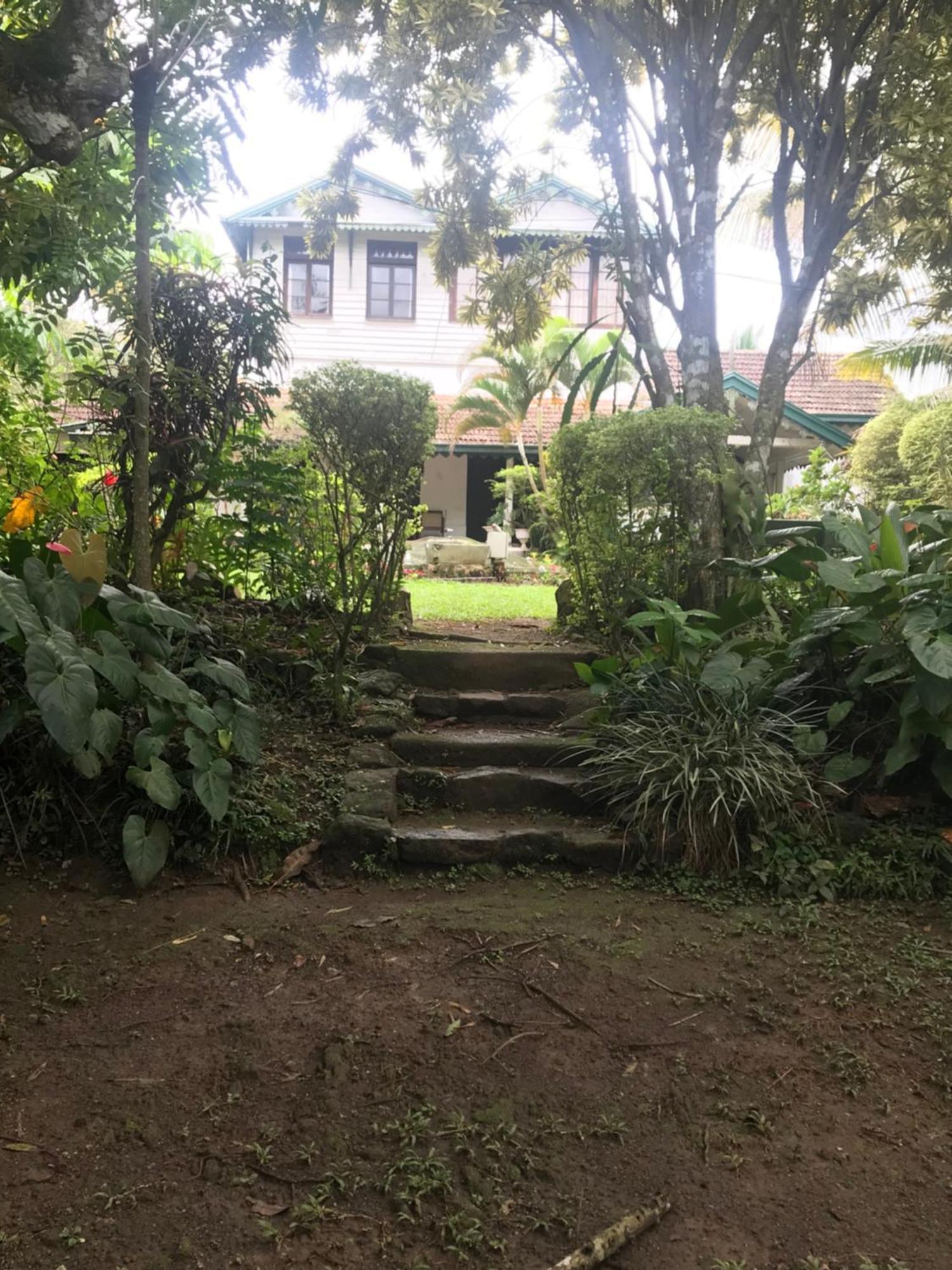 Wattarantanne Homestay Kandy Exterior foto