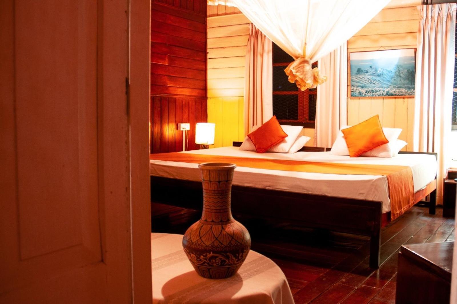 Wattarantanne Homestay Kandy Exterior foto