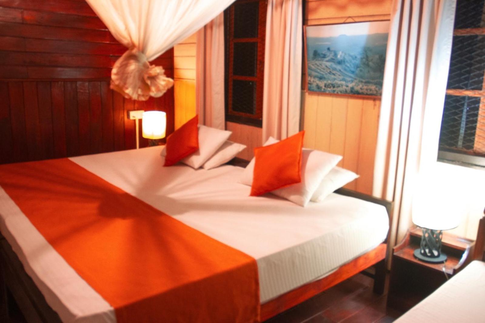 Wattarantanne Homestay Kandy Exterior foto