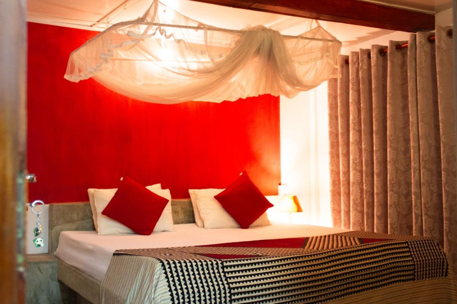Wattarantanne Homestay Kandy Exterior foto