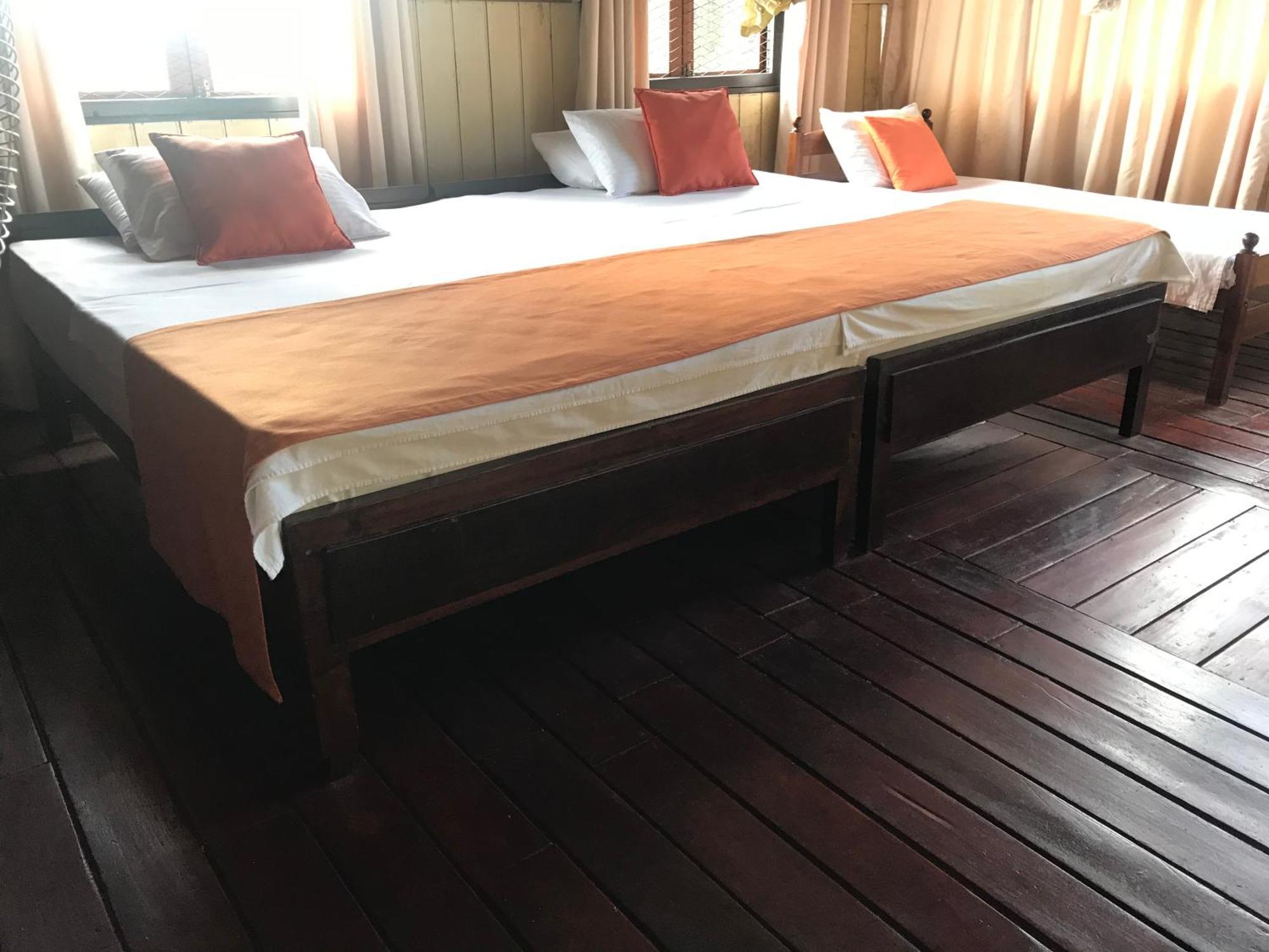 Wattarantanne Homestay Kandy Exterior foto