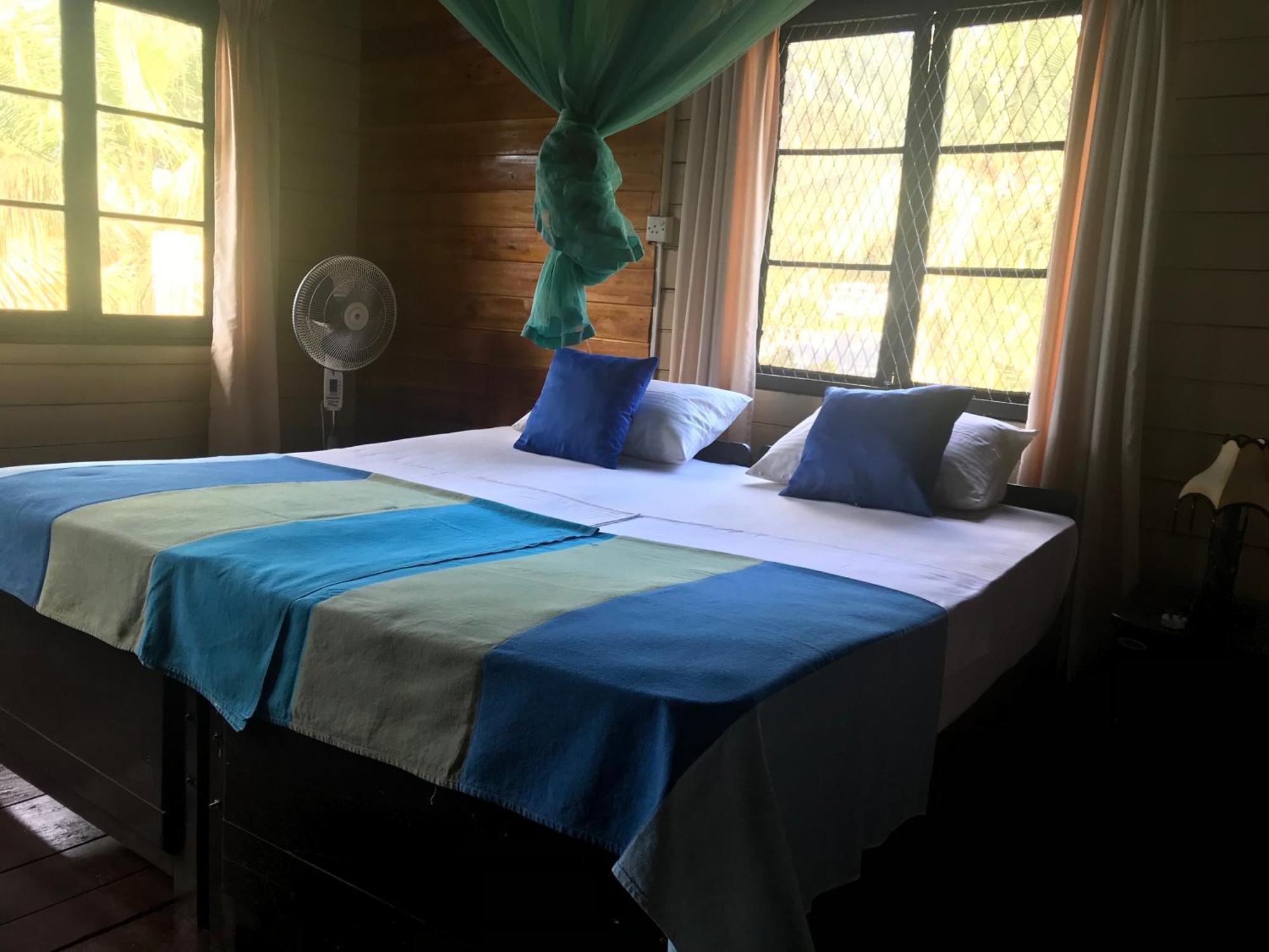 Wattarantanne Homestay Kandy Exterior foto