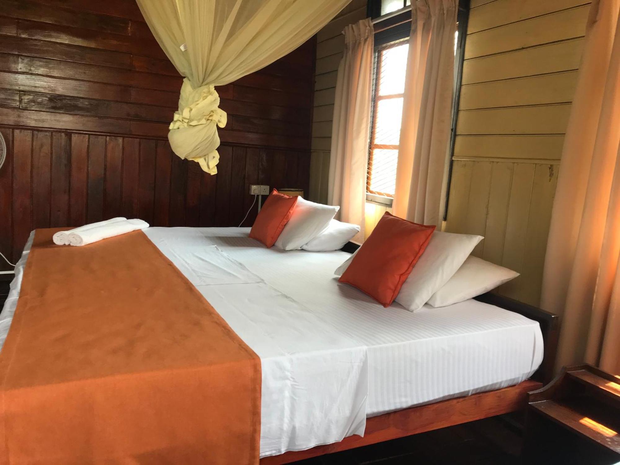 Wattarantanne Homestay Kandy Exterior foto
