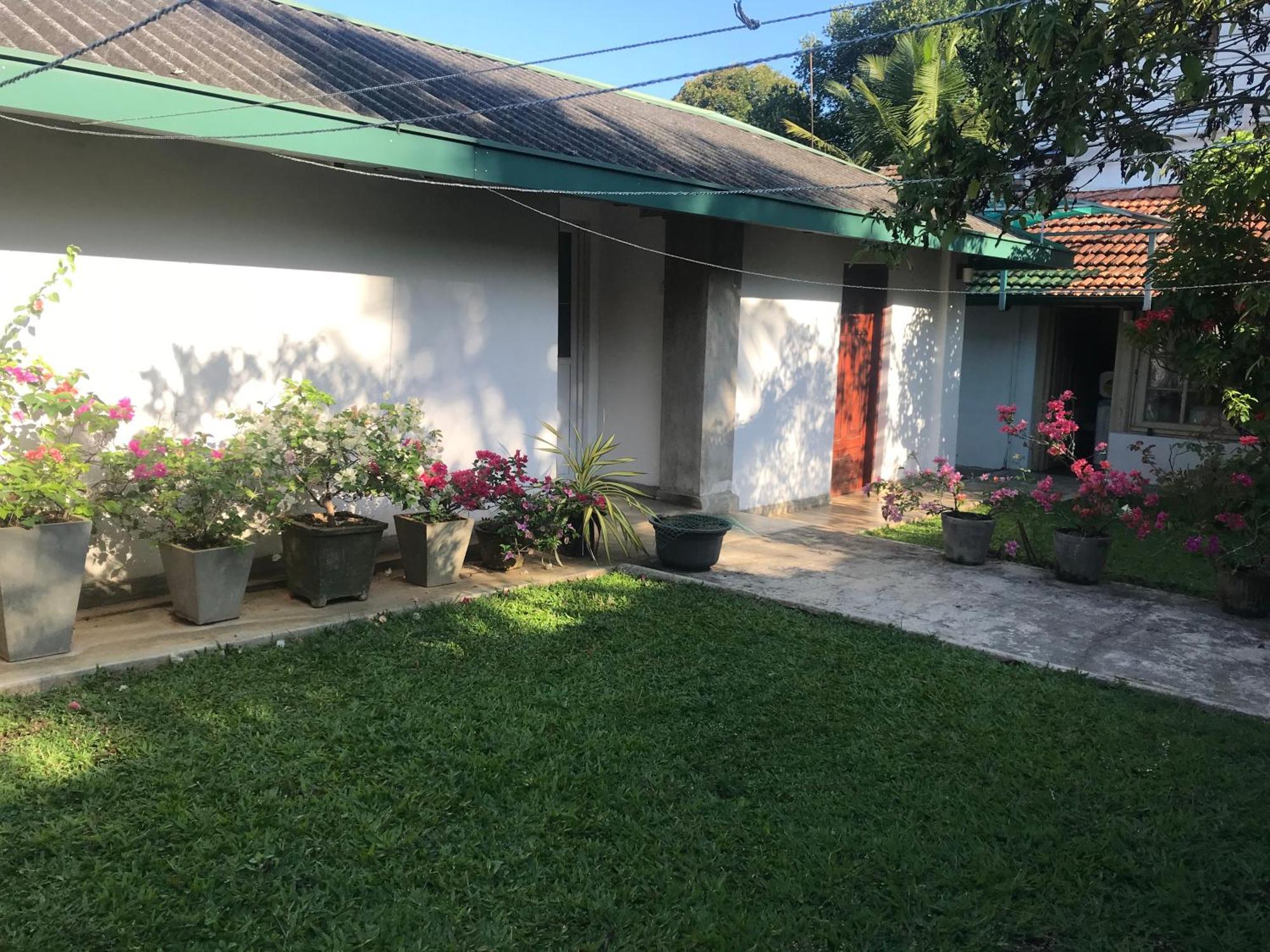 Wattarantanne Homestay Kandy Exterior foto