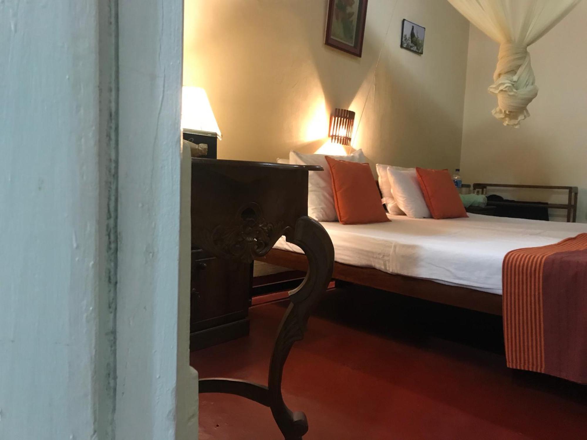 Wattarantanne Homestay Kandy Exterior foto