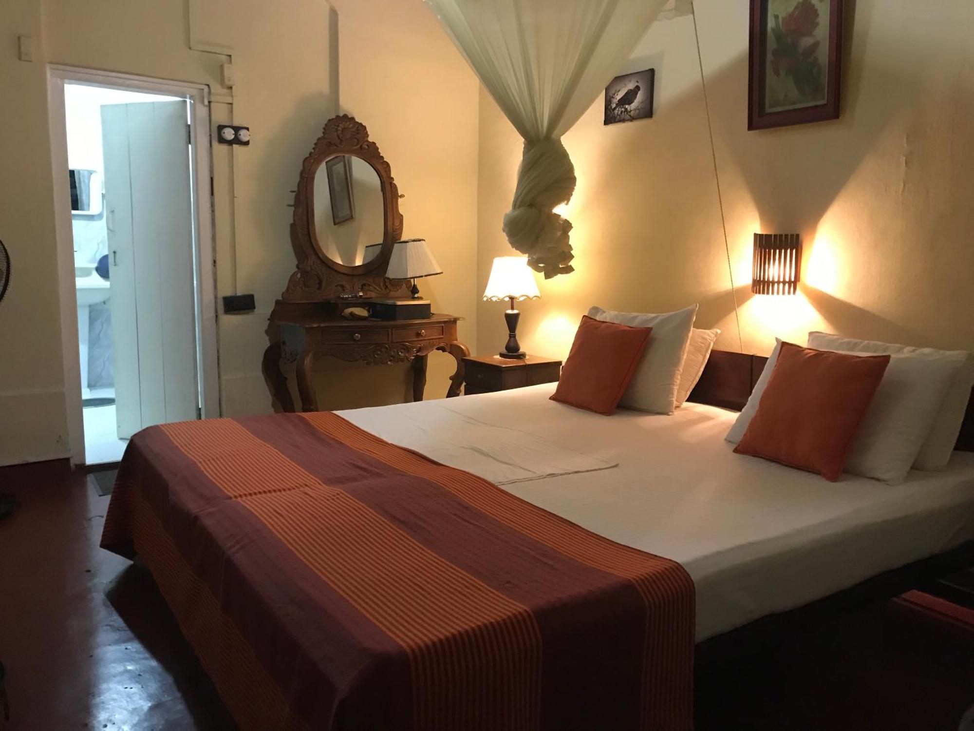 Wattarantanne Homestay Kandy Exterior foto