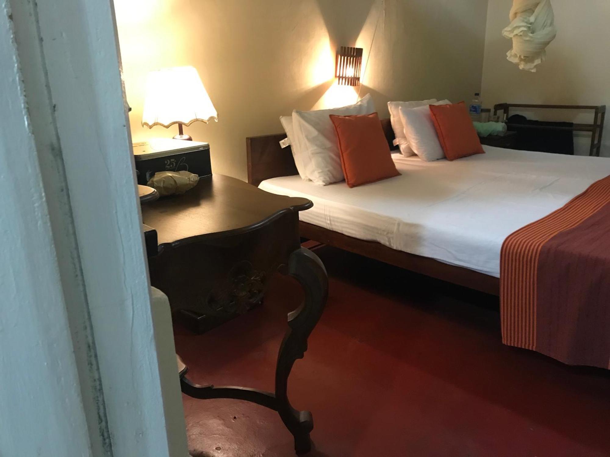 Wattarantanne Homestay Kandy Exterior foto