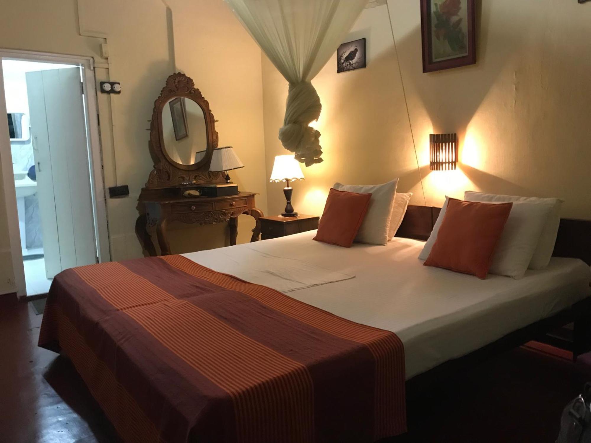 Wattarantanne Homestay Kandy Exterior foto