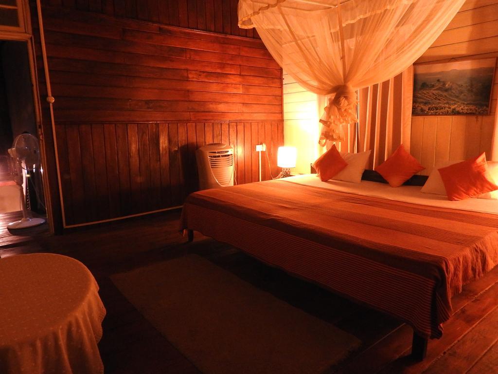 Wattarantanne Homestay Kandy Exterior foto