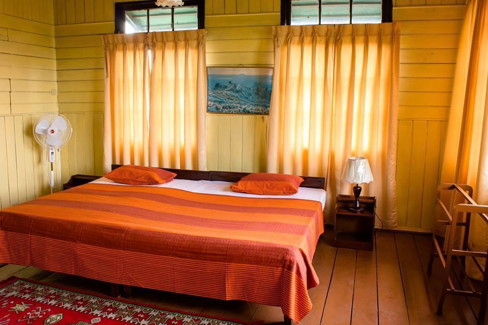 Wattarantanne Homestay Kandy Zimmer foto