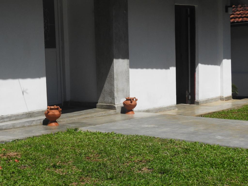 Wattarantanne Homestay Kandy Exterior foto