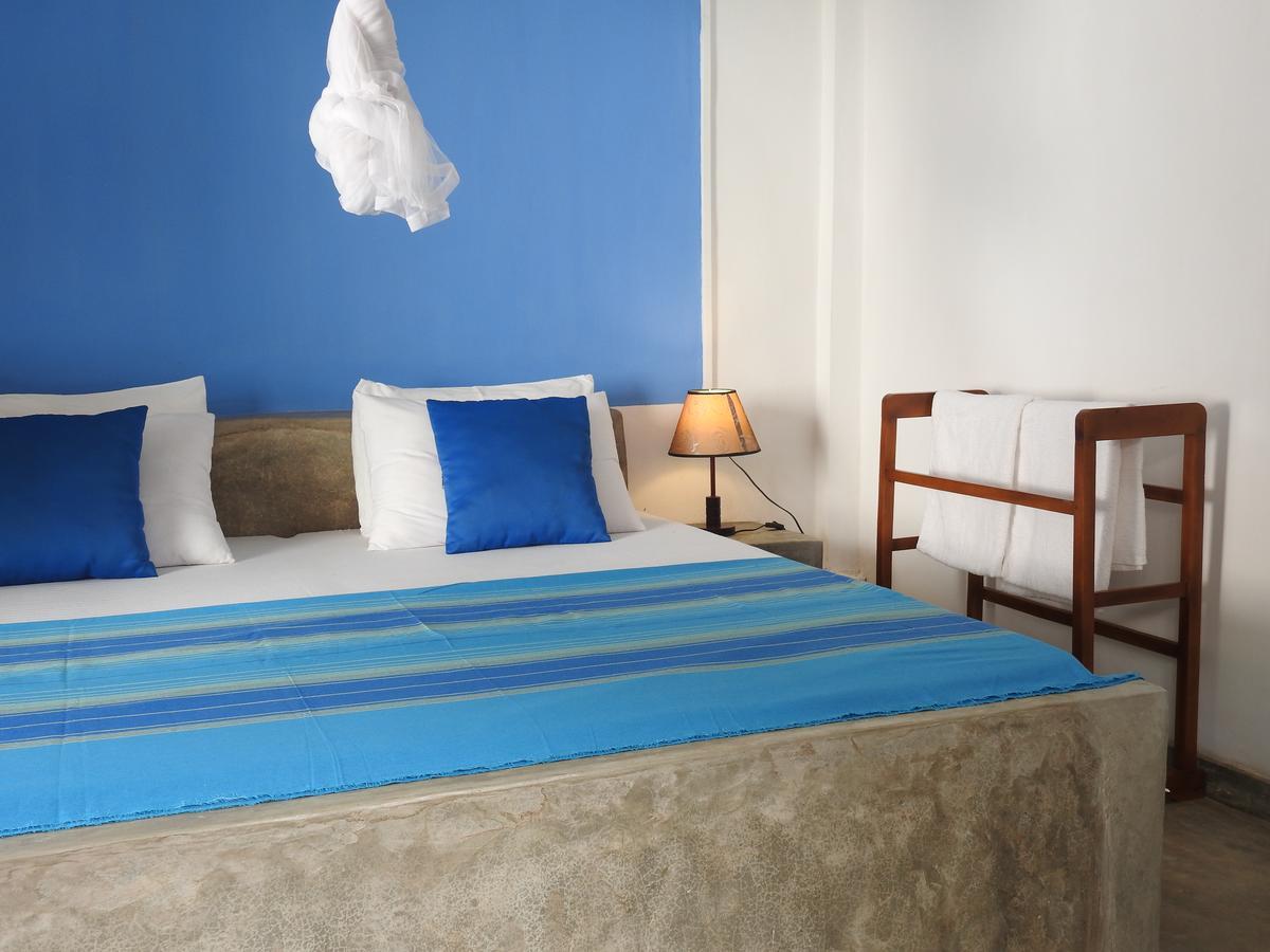 Wattarantanne Homestay Kandy Exterior foto